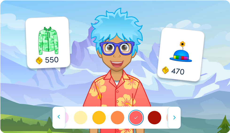 Avatar Maker