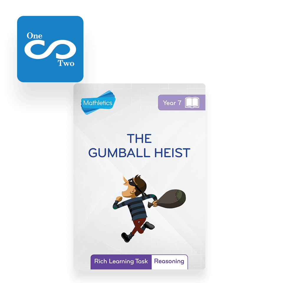 Mathletics Resources – eBooks