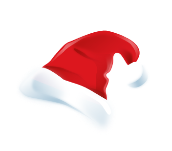 Christmas Hat