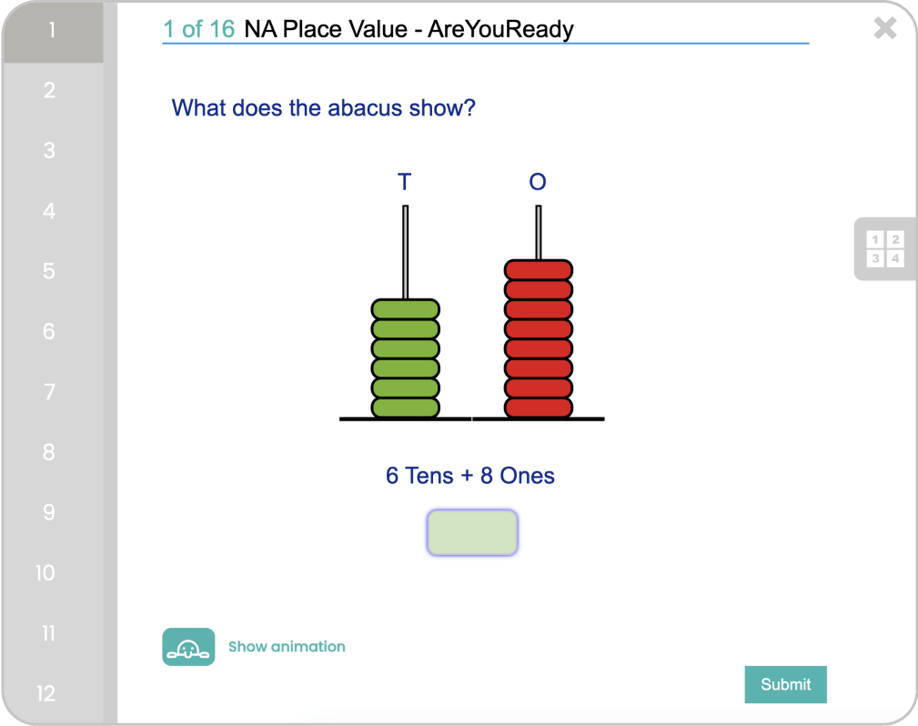 Math 3