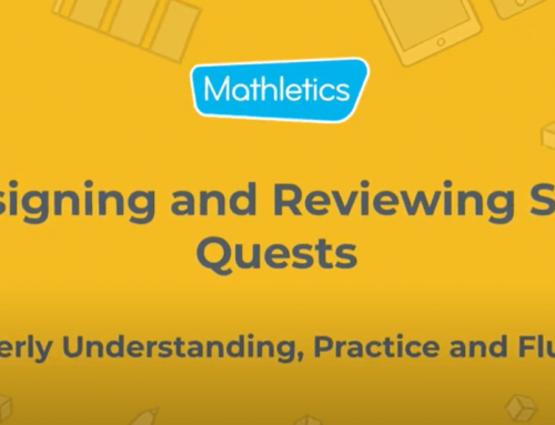 Introducing Our New Skill Quests Reporting