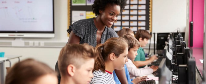 Differentiated learning made easy with Mathletics