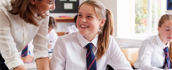How to encourage students to love mathematics