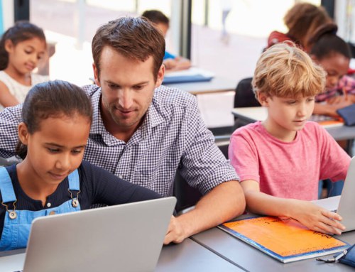 How Mathletics Aligns with Title 1, Part A