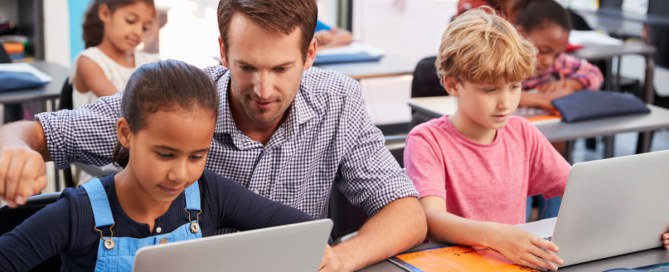 Mathletics Partnership with Title 1 Part A