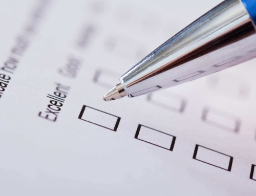 Customer Feedback Survey 2023 Winner Announcement