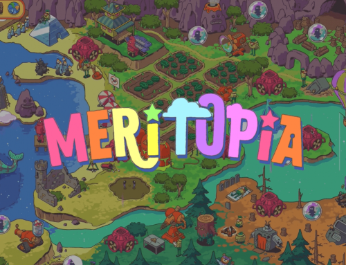 Meritopia Just Got Better!