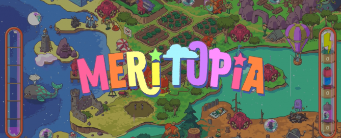 New Meritopia Mathletics