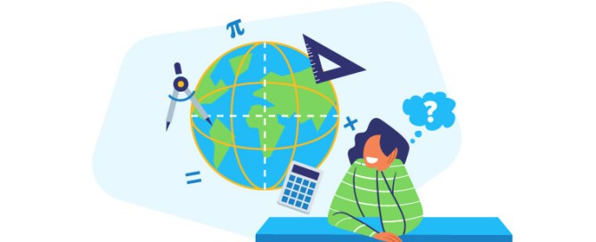 Tricky Maths Questions From Around the World
