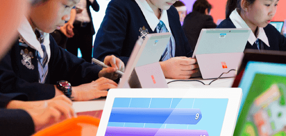 World Maths Day