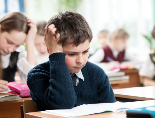 6 Ways Mathletics Can Help Students With Mathematics Anxiety
