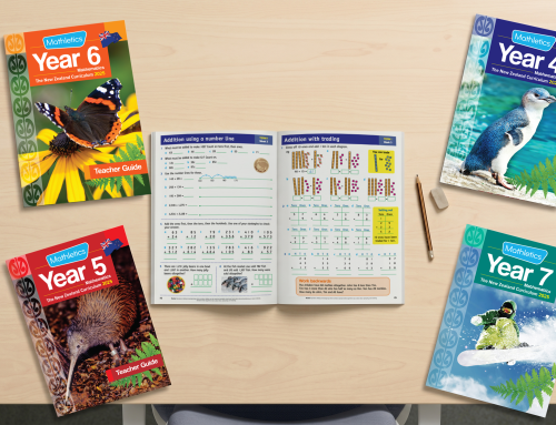 Inside the New Mathletics Programme: Built for the New Zealand Maths Curriculum