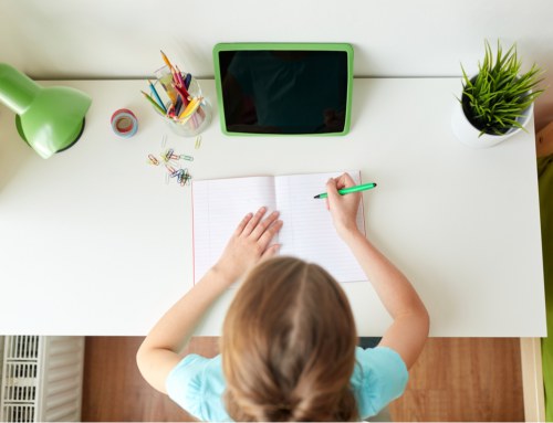 Top Tips for Motivating Your Children At Home