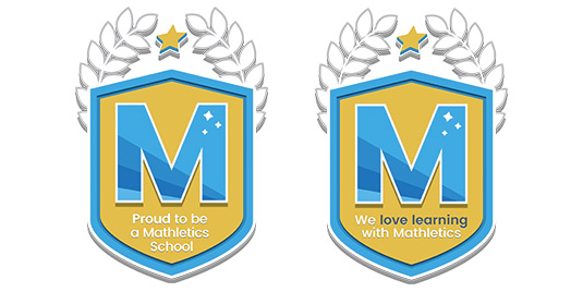 Mathletics Printables