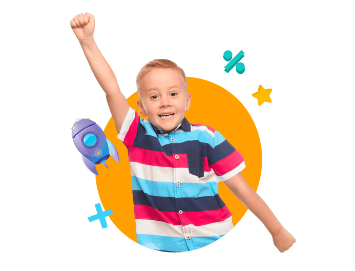 Try Mathletics for Free