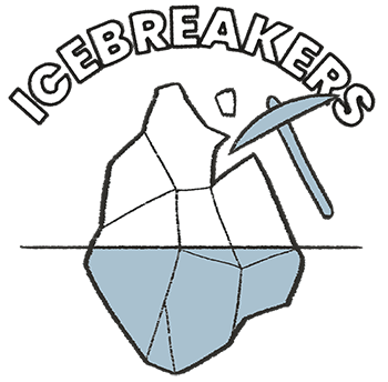 Mathletics Icebreakers Logo
