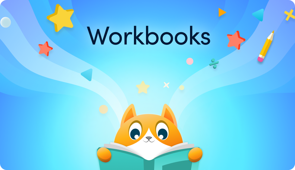 Workbooks