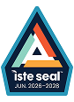 ISTE seal 2026-2028